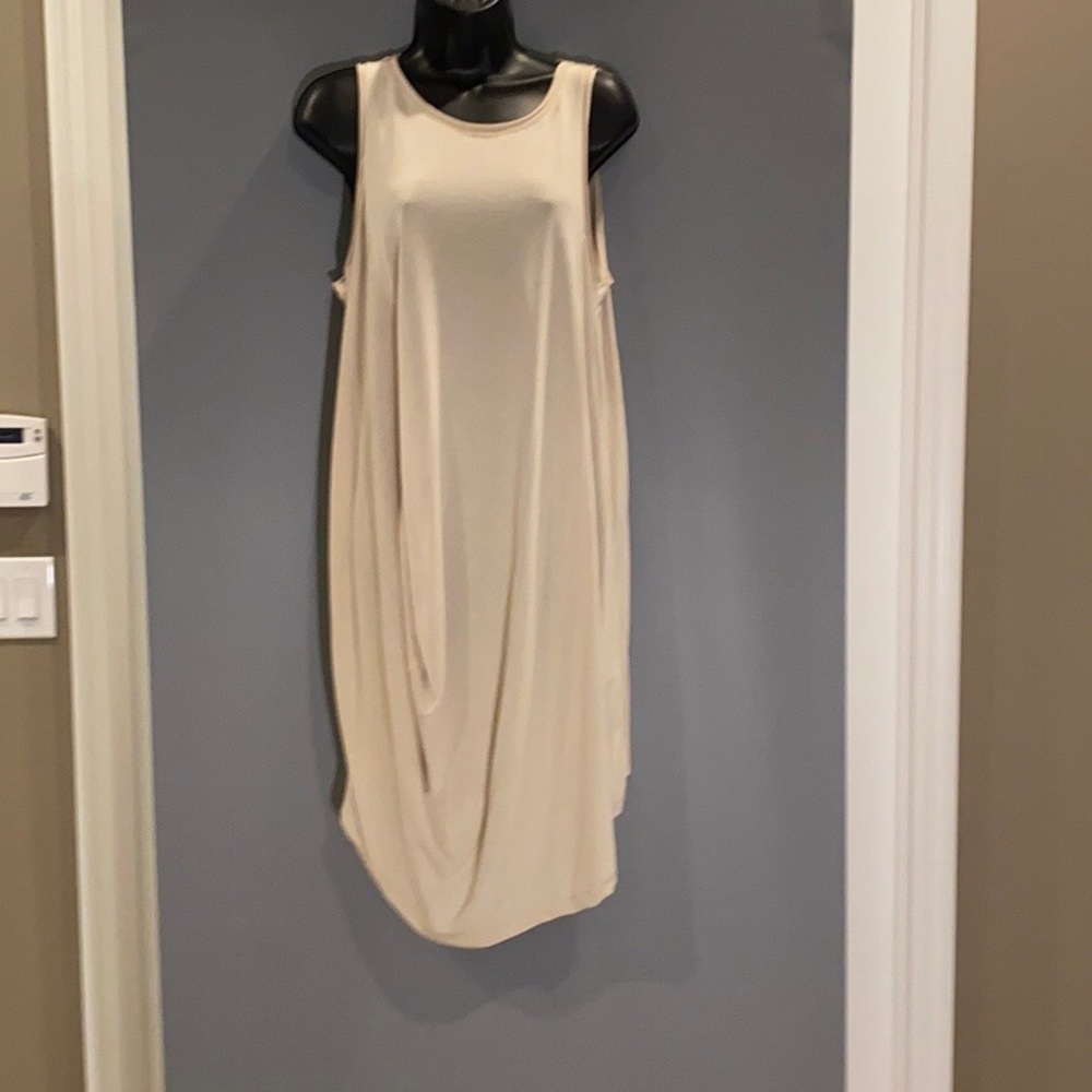 Rachel Roy Asymmetric Dress